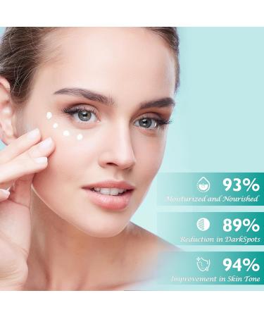 Dark Spot Remover for Face & Body, Dark Spot Corrector- Age Spot Sun Spot Freckles Melasma Brown Spot Remover Skin Care Repair Cream for All Skin Types1.7 FLOZ 1.7 Fl Oz (Pack of 1) - Buy Online on GoSupps.com