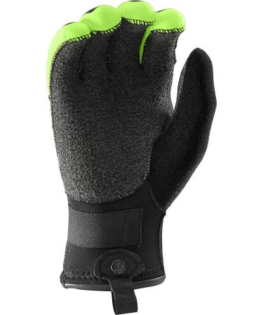 NRS Reactor Rescue Gloves Small - High-Quality Gear for Water Safety - Buy Online on GoSupps.com