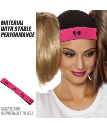 FOMIYES Wig Band Women Elastic Bands for Wig Lace Melting Band Edge Band Adjustable Wig Edge Elastic Band Edge Band Wig Grip Band Wig Gripper Headband Hairband - Buy Online on GoSupps.com