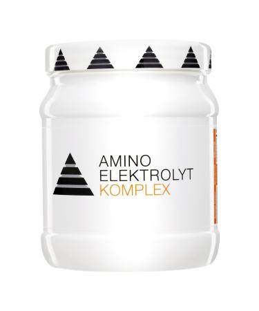 YPSI Amino Electrolyte Complex - Amino Acids Electrolytes Powder Vegan - Melon Flavor - 416g (32 Servings)