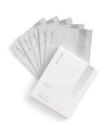 NuSkin ageLOC PowerMask Set | 5 Biocellulose Hydrating Masks | Ultimate Skin Hydration & Age-Defying Care | Self Care Skin Care Solutions - Buy Online on GoSupps.com