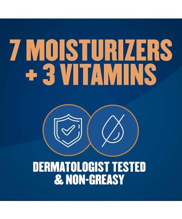 Gold Bond Softening Skin Therapy Lotion 14 oz (Pack of 3) with Shea Butter - Hydrating Solution for Rough & Dry Skin - Buy Online on GoSupps.com