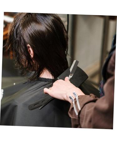 Beavorty Beard Shaver - Razor Sharp Manual Razor for Men | Old-Fashioned Eyebrow Trimmer & Hairdresser Shaving Tool - Perfect for International Shippers - Buy Online on GoSupps.com