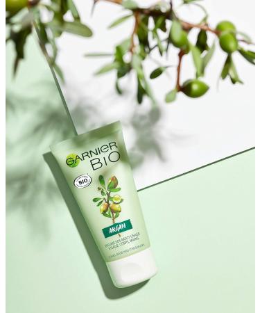 Garnier Bio - SOS Multi-Use Balm - Rich Argan - Dry and Rough Areas - Pack of 2 x 50 ml - Buy Online on GoSupps.com