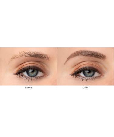 Physicians Formula Slim Brow Pencil in Taupe Tortora - Define & Shape Your Eyebrows with Precision | Shop Internationally - Buy Online on GoSupps.com
