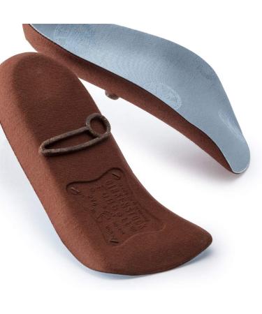 Birkenstock Original Insoles - Medium Width Avocado - Size M13/46 - Buy Online on GoSupps.com