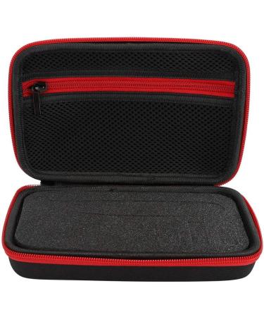 Hard Case for for Philips QP2520/90/70 Shaver Case Travel Storage Organizer Carrying Bag for or Philips QP2520/90/70 Wet & Dry Shaver Electric Shaver Razor(#2) - Buy Online on GoSupps.com