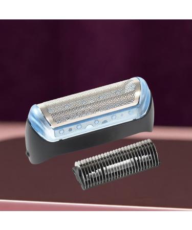 Predolo Replacement Head for 180 190 190S 1775 1735 | High-Quality Shaver Foil & Cutter Accessories - International Shipping - Buy Online on GoSupps.com