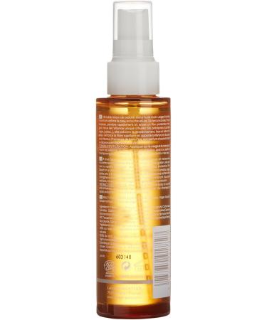 Cattier Body Oil 100 ml - Natural Nourishing Skin Care | International Shipping Available - Buy Online on GoSupps.com