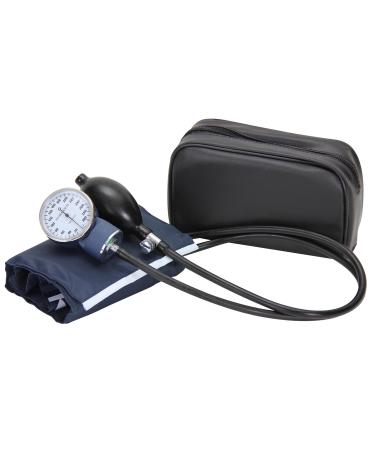 First Aid 22-210 Only Sphygmomanometer Blood Pressure Monitor Black