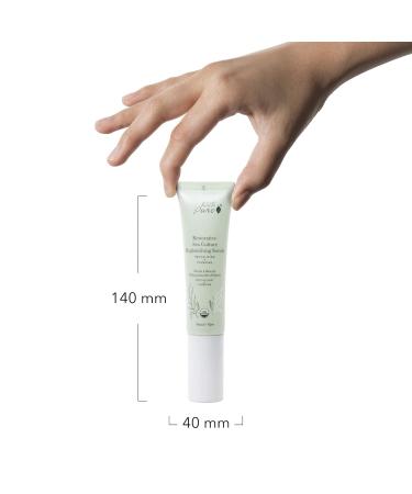 100% Pure Restorative Sea Culture Serum | Anti-Aging & Hydrating Hyaluronic Acid for Face | 1 Fl Oz - International Shipping Available - Buy Online on GoSupps.com