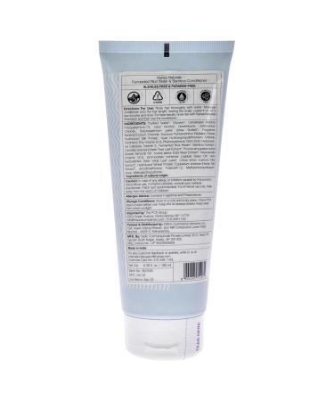 Buy Nykaa Naturals Conditioner - Fermented Rice Water & Bamboo (Pack of 2) | Vitamin E & Inositol | Deep Damage Reversal | International Shipping Available - Buy Online on GoSupps.com