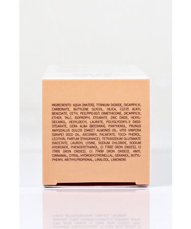 Buy Individual Cosmetics BB Cream - 75 ml | International Shipping Available - Buy Online on GoSupps.com