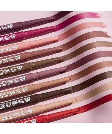 Buxom Power Line Plumping Lip Liner - Smooth Spice | Long-Lasting Definition and Plumping Effects - Buy Online on GoSupps.com