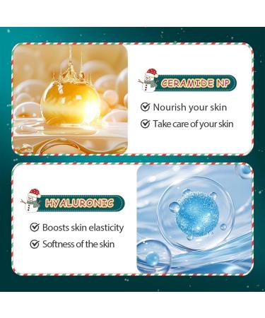 Linjinx Winter Face Moisturizer for Dry Skin - Daily Hydration Cream with Nourishing Properties for Everyone Aloe Vera One Size One Size Aloe Vera - Buy Online on GoSupps.com