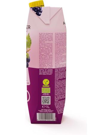 Organic Red grape - Buy Online on GoSupps.com