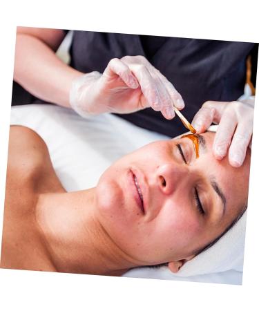 Minkissy Wax Applicator Sticks - 450 CT Hair Removal Tools Wooden Wax Strips for Cream Application - Perfect for Smooth Skin - Buy Online on GoSupps.com