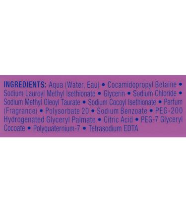 Dial Kids 3in1 Body+Hair+Bubble Bath Lavender - 32oz - Buy Online on GoSupps.com