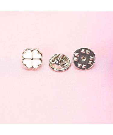 20Pcs Women's Enamel Shirt Brooch Pins for Coat Dress Decoration - Buy Online on GoSupps.com