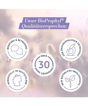 Bioprophyl Magmaar 750 mg L-Arginine Zinc Selenium & Vitamins for Fertility - 120 Vegetarian Capsules - International Shipping Available - Buy Online on GoSupps.com
