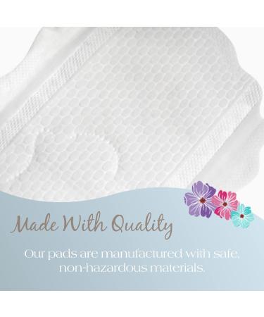 Maeves Ultra Thin Sanitary Pads for Women - Silky Soft & Highly Absorbent with Wings - 22 Count (Regular + Super), 2 Absorption Levels - Ideal for Moderate to Heavy Flows - Buy Online on GoSupps.com