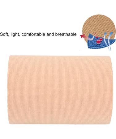 Oxygen Tube Skin Sticker Easily Removed Wide Application Easy to Cut LongTerm Use Nasal Cannula Face Tape for Nasal Feeding Tube (7.5cm*5m) - Buy Online on GoSupps.com