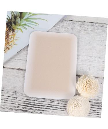 HAPINARY 4 Pcs Concealer Scar Protect Cover Waterproof Concealing Stickers Scar Sticker Scar Patch Pe Beige - Buy Online on GoSupps.com