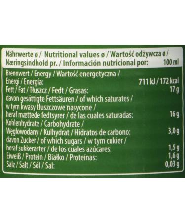 Buy Bioasia Organic Coconut Milk (18% Fat) - Vegan Gluten-Free Lactose-Free | Perfect for Cooking Baking Desserts & Cocktails (3 x 400 ml) - Buy Online on GoSupps.com