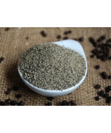 Naturix24 Naturix24 Ground Black Pepper - 1 kg bag