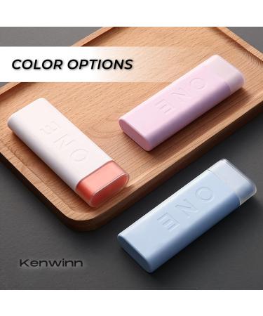 KENWINN One Day Pill Box - Daily Medicine Organizer for Prescriptions Vitamins & Supplements | International Shipping Available - Buy Online on GoSupps.com