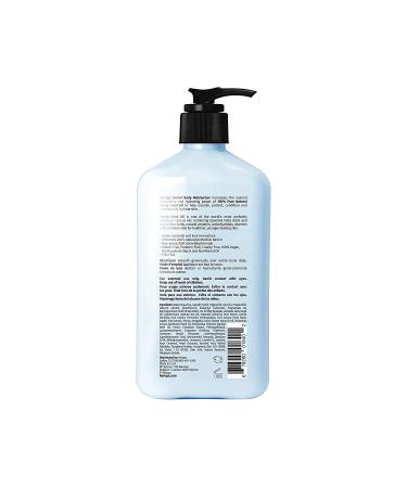 Hempz Triple Moisture Herbal Whipped Body Creme 17 fl oz - Deep Hydration & Nourishing Formula - Buy Online on GoSupps.com