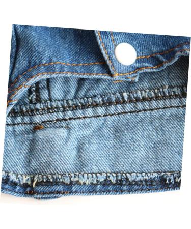 Iplusmile Spring Dog Clothing | Stylish Work Suits Blouses Jeans & Accessories for Large Dogs - Buy Online on GoSupps.com