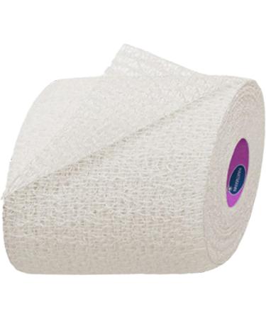 Hartmann Peha-Haft Cohesive Adjustable Bandage | Latex-Free 20m x 8cm | International Shipping Available - Buy Online on GoSupps.com