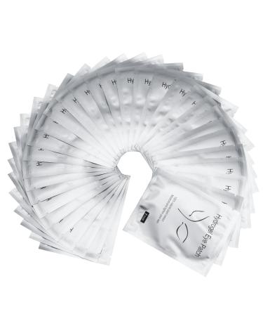 Eyelash Pads | PChero Lint-Free Gel Eye Pads for Extensions | 50 Pairs | Moisturizing & Anti-Dark Circles - Buy Online on GoSupps.com