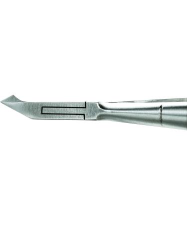 Xanitalia Pro Cuticle Cutter Professional Stainless Steel Cut 5 Mm - 150 Gr - Buy Online on GoSupps.com