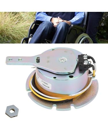3Nm Electric Clutch Electric Power Clutch Low Noise for WR225A115P1 for Wheelchair for Scooter - Buy Online on GoSupps.com