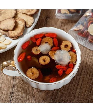 EXQST Ginseng Five Treasures Tea Kidney Tea Men S Essentials Kidney Tea Chinese Kidney Care Tea Liver And Kidney Care Tea Tonify Kidney And Qi 3pcs - Buy Online on GoSupps.com