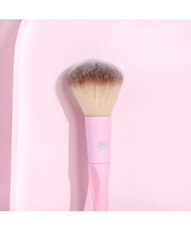 Buy Brushworks HD Roug Brushes - Premium Quality for Flawless Makeup | International Shipping Available - Buy Online on GoSupps.com