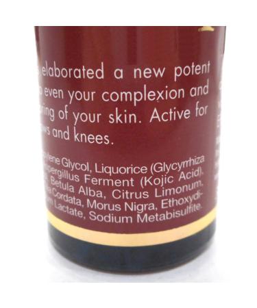 Topiclear Serum with Natural Extract 1.66oz - Brightening & Skin Repair | Shop Internationally - Buy Online on GoSupps.com