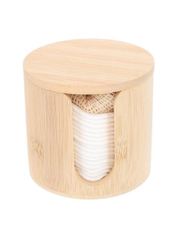 1 set of slowdown Sliming pad cotton cotton eye removal pads Face-make-up cloth Face towels facial pads make-up powder tassage make-up buffs simple cosmetics