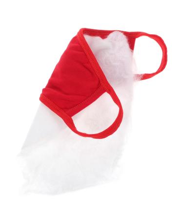 Sewoart headband 1stk thermal mask windproof cap bandana face scarf taekwondo uniform clothing cap Christmas party hat New costume hat Print party hat polyester