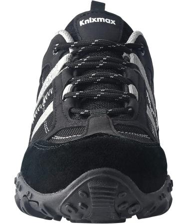 Knixmax Women's Lightweight Non-Slip Hiking Shoes - Winter Trekking Sneakers - Buy Online on GoSupps.com