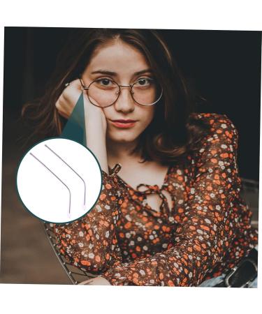 Jojofuny Glasses Accessories - Stop Slipping Temple Tips for Comfortable Wear - Buy Online on GoSupps.com