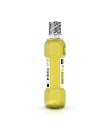 LISTERINE Original Antiseptic Mouthwash 500mL - Fight Bad Breath, Plaque & Gingivitis - Buy Online on GoSupps.com