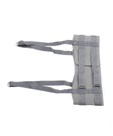 Breathable Beck Support Belts for Women | Adjustable Lower Back Support | Versatile & Comfortable Lingerie - Buy Online on GoSupps.com