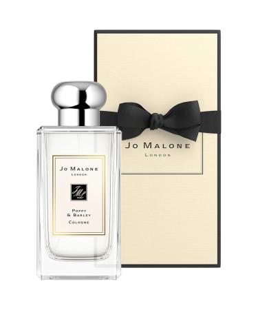 Jo Malone Jo Malone Poppy and Barley for Women Cologne Spray 3.4 Ounce 3.4 Ounce - Buy Online on GoSupps.com