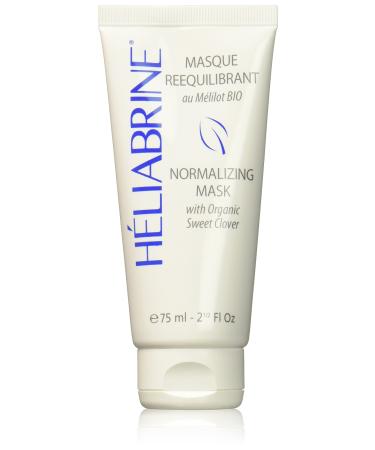 Normalizing Mask for Sensitive and Reactive Skin 3.54 Ounce