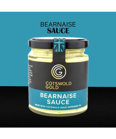 Cotswold Gold Mayonnaise Sauce Pick N Mix - Choose From 7 Flavors | Original Garlic Smoked Chilli Lemon Truffle Bearnaise Hollandaise-Sauce | Pack of 2 - Buy Online on GoSupps.com