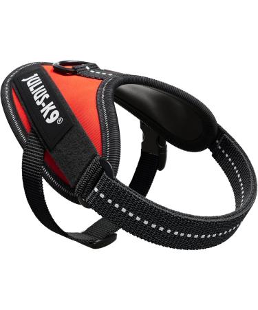 Shop IDC Powerharness 3XS/Baby 1 - Red | International Shipping Available - Buy Online on GoSupps.com