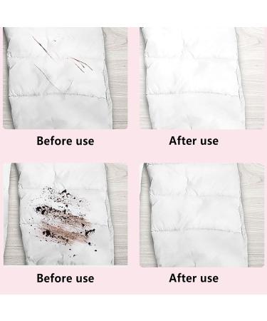 Down Cleaner - Down Jacket Cleaner For Jackets | Down Wear Detergent | Down Wash Detergent With Brush Head | Down Jacket Laundry Detergent | Active Enzyme Laundry Stain Remover For Fabric Cloth Down J - Buy Online on GoSupps.com